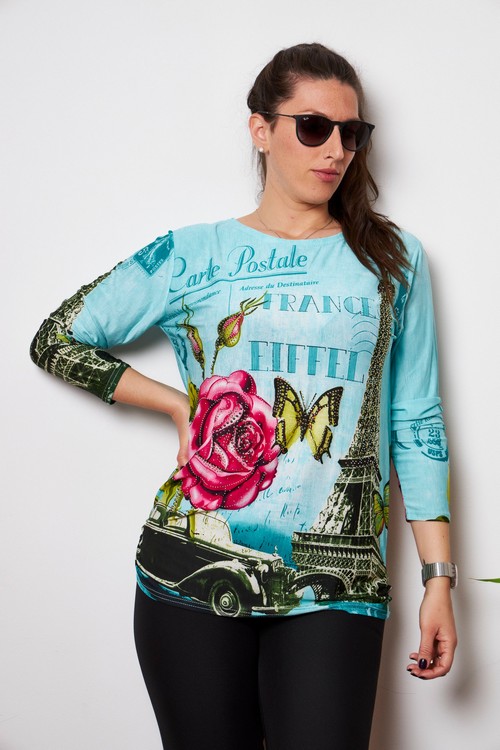 lavie moda